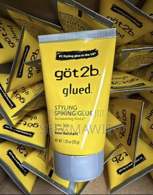 Göt2b Glued Styling Spiking Glue