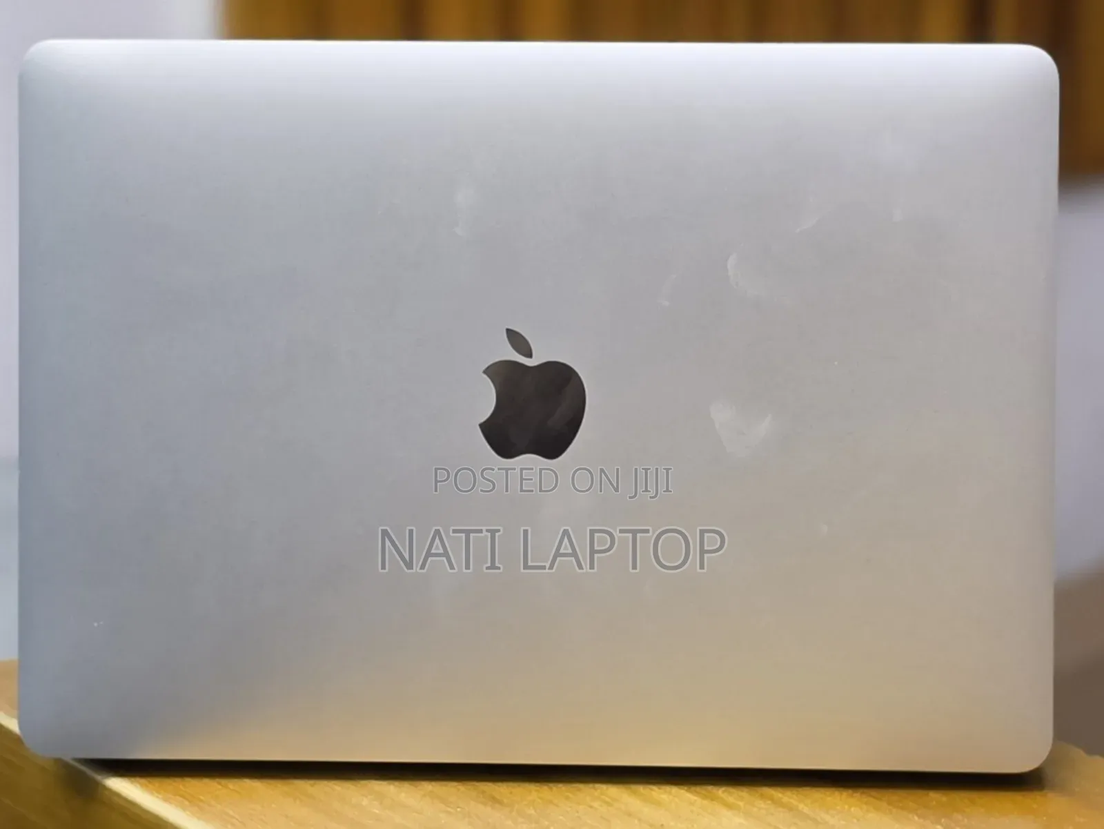 New Laptop Apple MacBook Air 2020 M1 8GB Apple M1 SSD 256GB