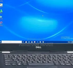 New Laptop Dell XPS 15 4GB Intel Core i3 HDD 500GB