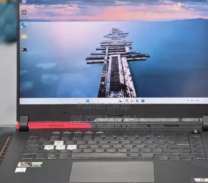 New Laptop Asus 16GB AMD Ryzen 9 SSD 512GB