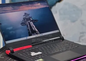 New Laptop Asus 16GB AMD Ryzen 9 SSD 512GB
