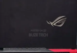 New Laptop Asus 16GB AMD Ryzen 9 SSD 512GB