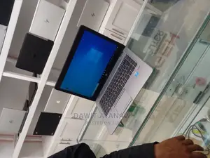 New Laptop HP EliteBook 840 8GB Intel Core I5 HDD 1T