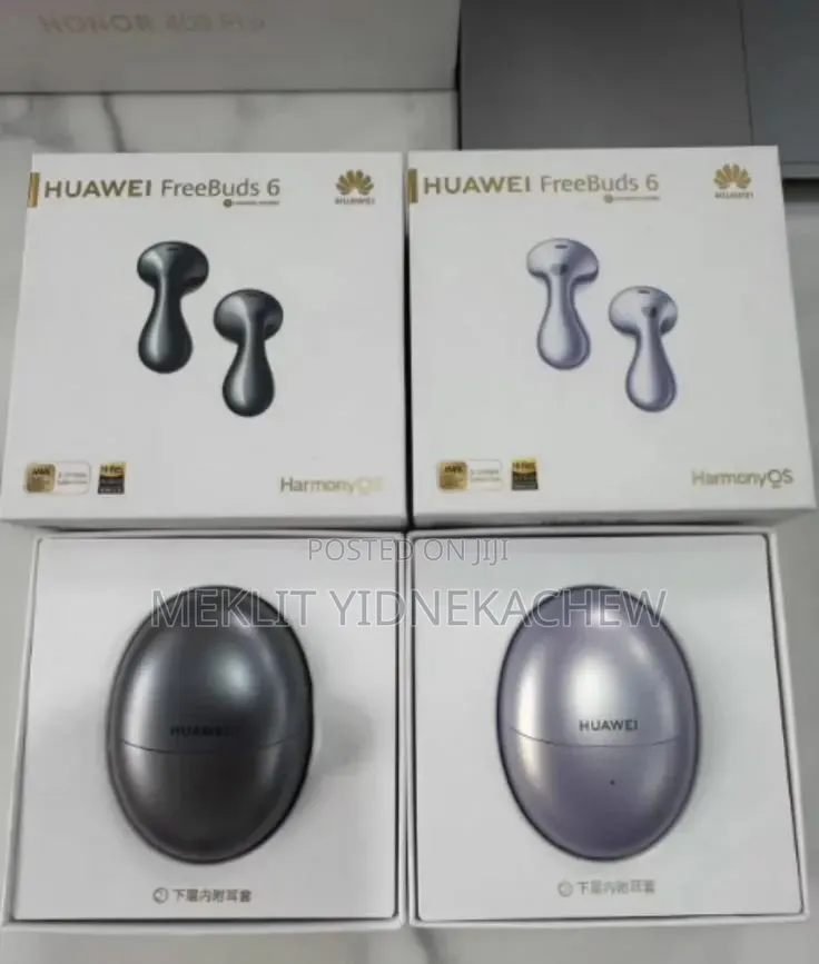 Huawei Freebunds 5