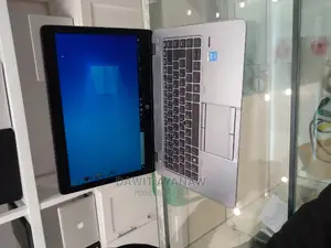 New Laptop HP EliteBook 840 8GB Intel Core I5 HDD 1T