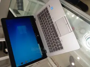 New Laptop HP EliteBook 840 8GB Intel Core I5 HDD 1T