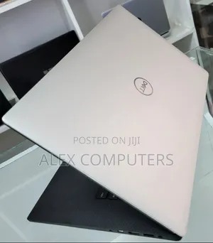 New Laptop Dell Latitude 5530 16GB Intel Core i7 SSD 512GB