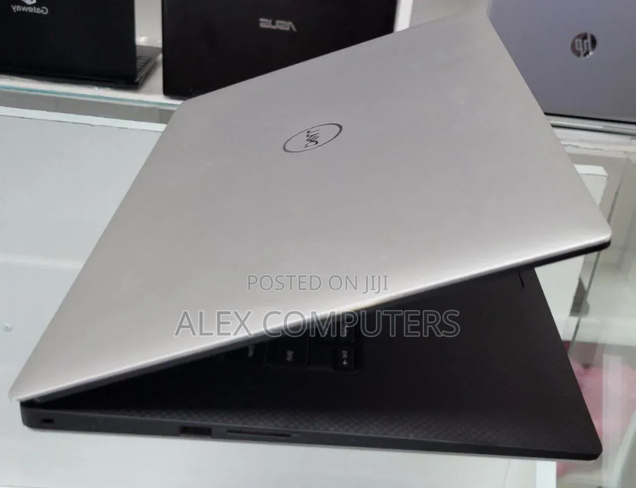 New Laptop Dell Latitude 5530 16GB Intel Core i7 SSD 512GB