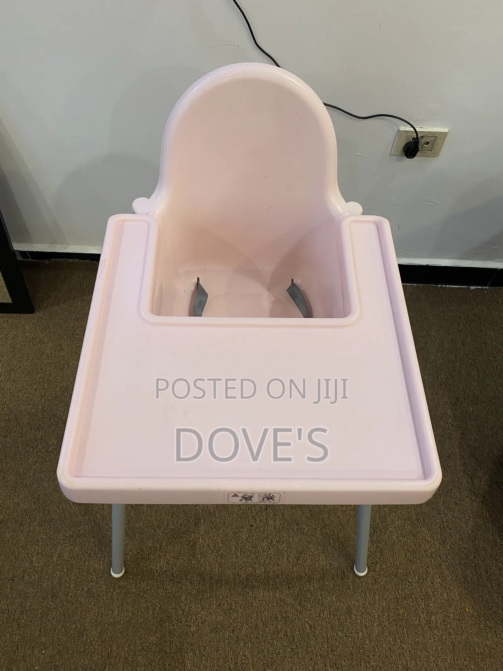 Babies Feeding Chair