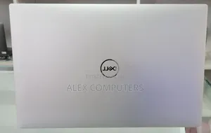 New Laptop Dell Latitude 5530 16GB Intel Core i7 SSD 512GB