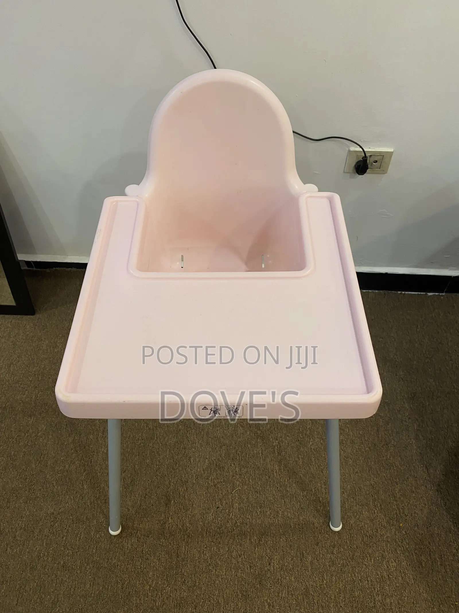 Babies Feeding Chair