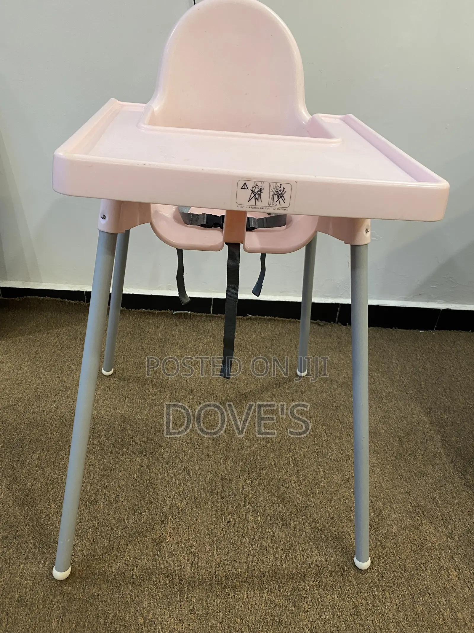 Babies Feeding Chair