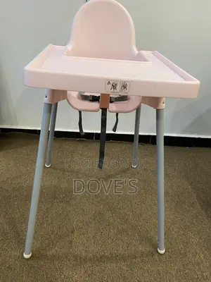 Babies Feeding Chair
