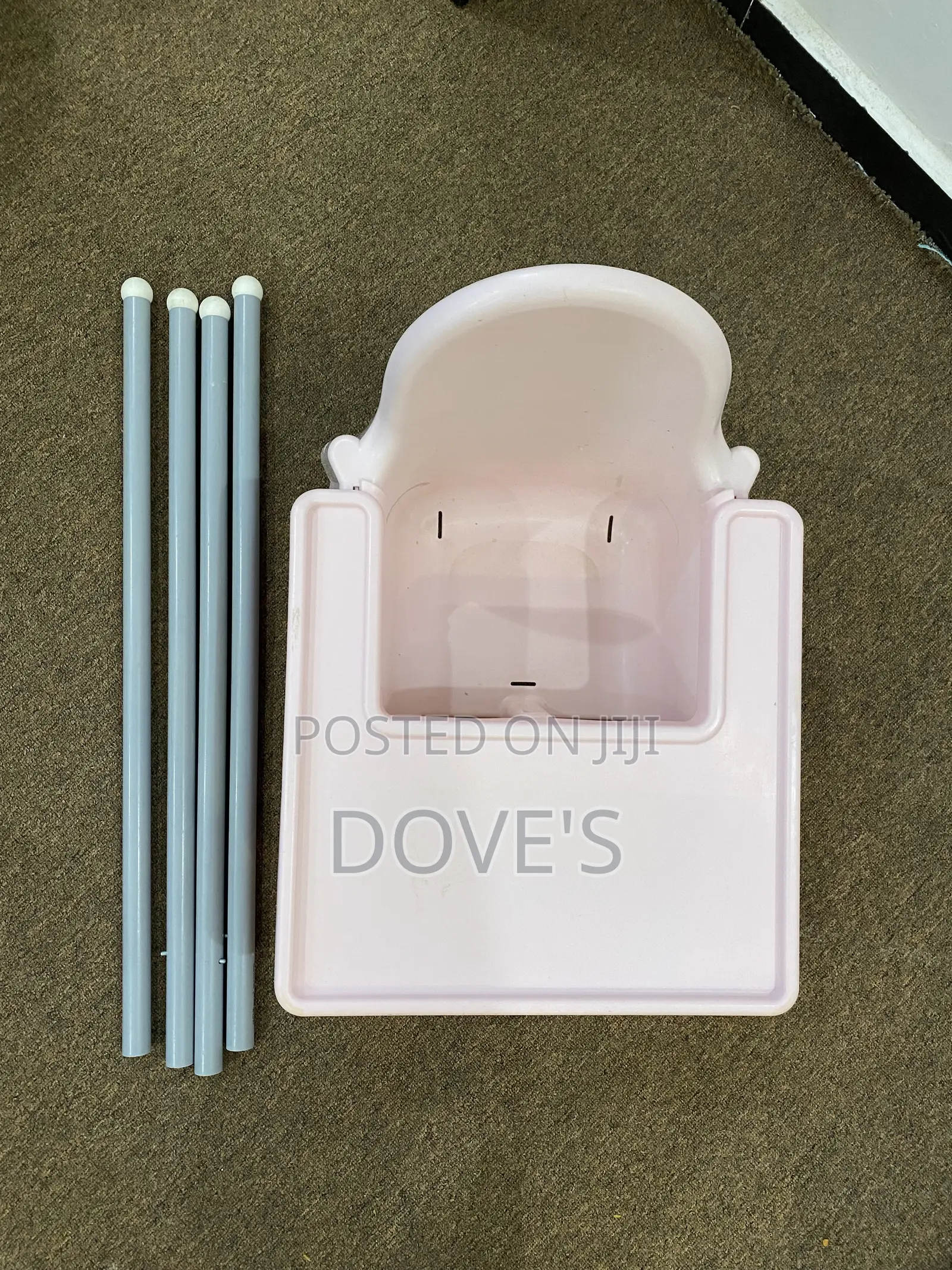 Babies Feeding Chair