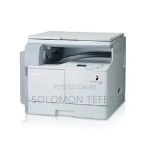 imageRUNNER 2002G