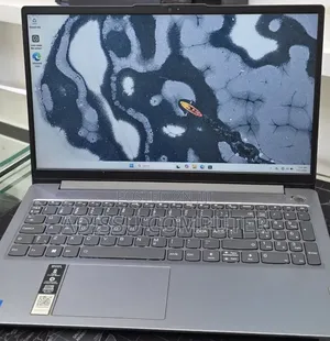 New Laptop Lenovo Legion 5 8GB Intel Core i5 SSD 512GB