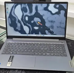 New Laptop Lenovo Legion 5 8GB Intel Core i5 SSD 512GB