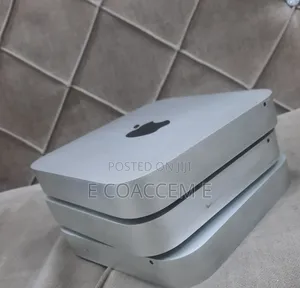 New Desktop Computer Apple iMac 6GB HDD 500GB
