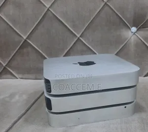 New Desktop Computer Apple iMac 6GB HDD 500GB