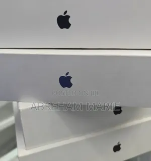 New Laptop Apple MacBook Air 2026 M5 16GB Apple M5 SSD 512GB