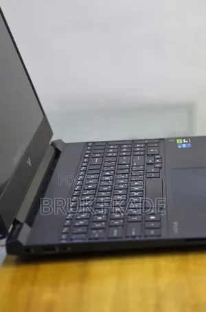 New Laptop HP Victus 15 8GB Intel Core i5 SSD 512GB