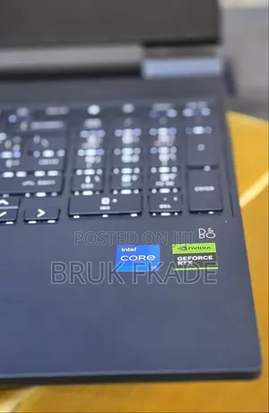 New Laptop HP Victus 15 8GB Intel Core i5 SSD 512GB