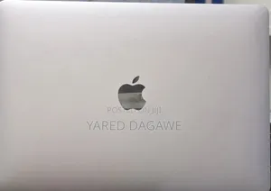 New Laptop Apple MacBook Pro 2022 M2 8GB Apple M2 SSD 256GB