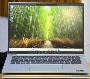 New Laptop HP EliteBook 840 G11 16GB Intel Core Ultra 7 SSD 512GB