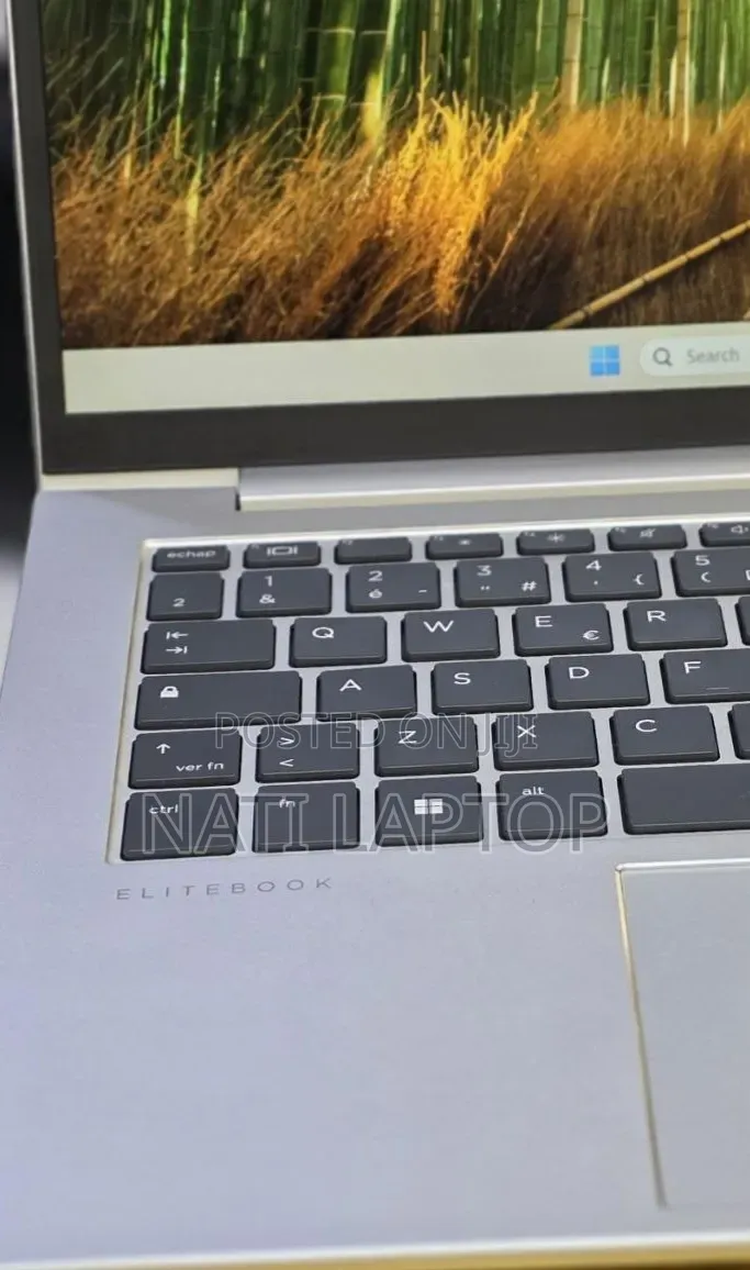 New Laptop HP EliteBook 840 G11 16GB Intel Core Ultra 7 SSD 512GB