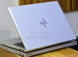 New Laptop HP EliteBook 840 G11 16GB Intel Core Ultra 7 SSD 512GB