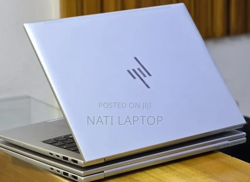 New Laptop HP EliteBook 840 G11 16GB Intel Core Ultra 7 SSD 512GB