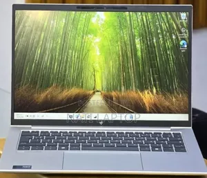 New Laptop HP EliteBook 840 G11 16GB Intel Core Ultra 7 SSD 512GB