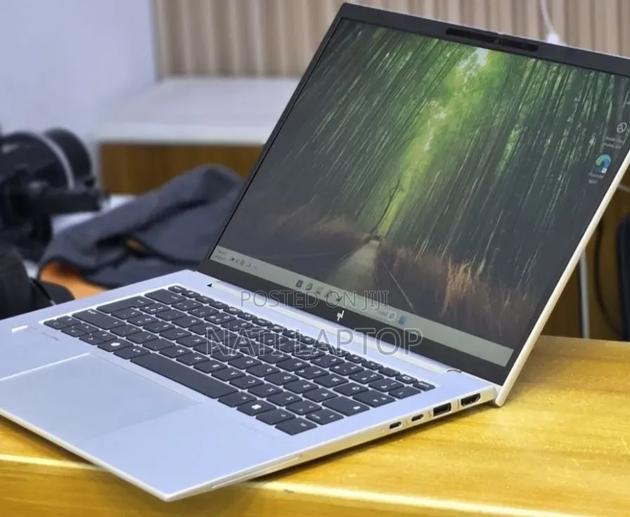 New Laptop HP EliteBook 840 G11 16GB Intel Core Ultra 7 SSD 512GB