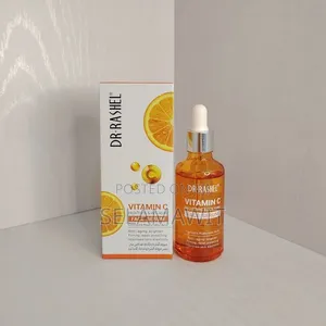 Dr. Rashel Vitamin C Brightening Anti-Aging Face Serum