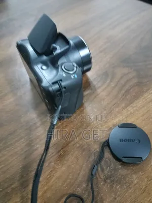 Canon Camera