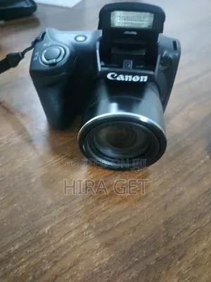 Canon Camera