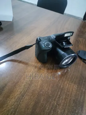 Canon Camera