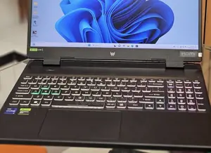 New Laptop Acer Predator Helios 300 16GB Intel Core i9 SSD 1T