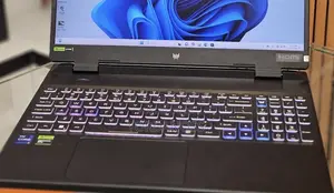 New Laptop Acer Predator Helios 300 16GB Intel Core i9 SSD 1T