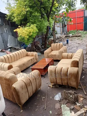 Luxury Family Seating for Every Home