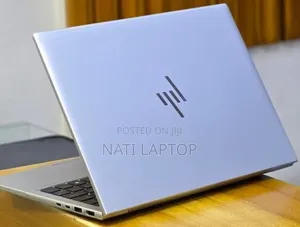 New Laptop HP Elitebook 830 G11 16GB Intel Core Ultra 7 SSD 512GB