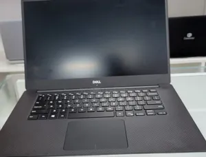 New Laptop Dell Precision 5530 16GB Intel Core i7 SSD 512GB