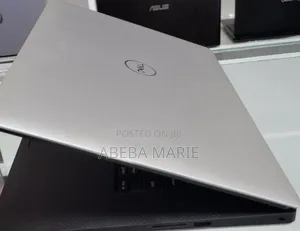 New Laptop Dell Precision 5530 16GB Intel Core i7 SSD 512GB