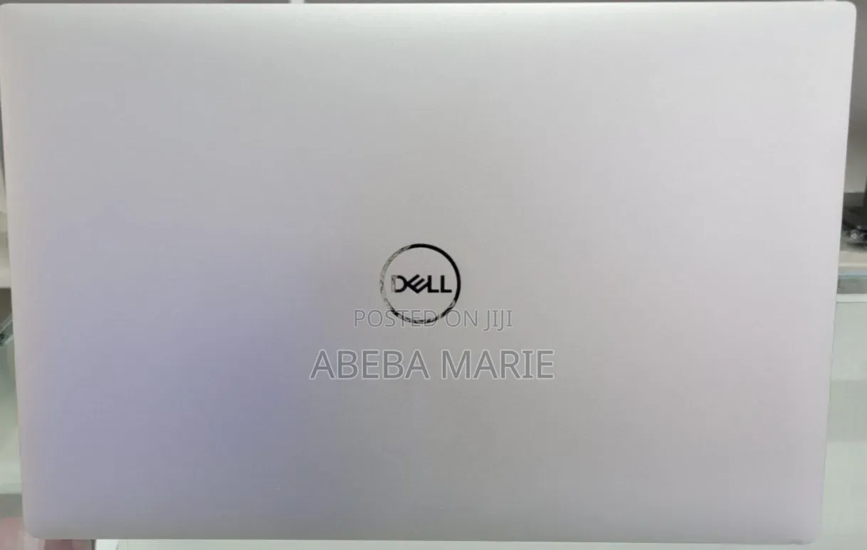 New Laptop Dell Precision 5530 16GB Intel Core i7 SSD 512GB