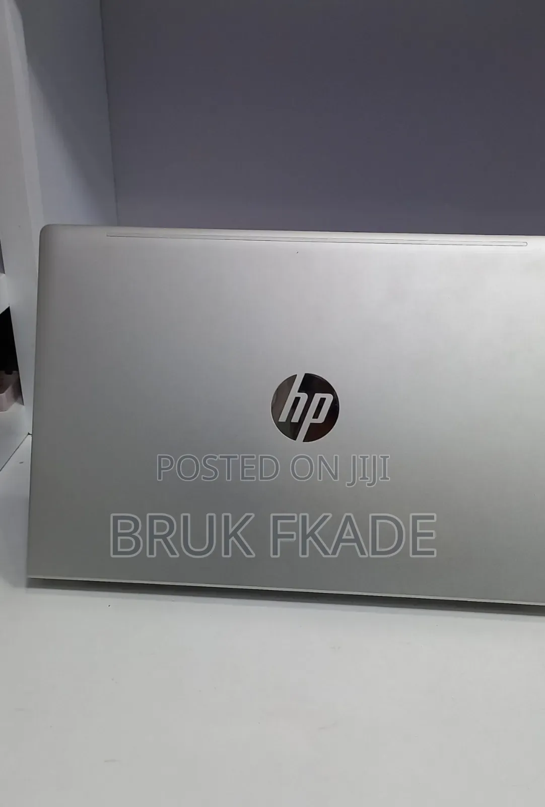 New Laptop HP ProBook 440 16GB Intel Core i5 SSD 512GB