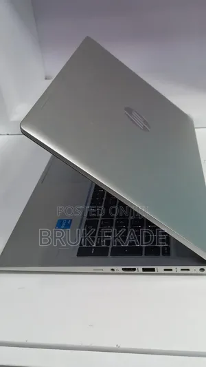 New Laptop HP ProBook 440 16GB Intel Core i5 SSD 512GB