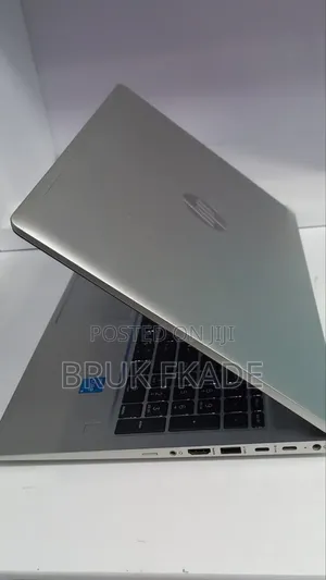 New Laptop HP ProBook 440 16GB Intel Core i5 SSD 512GB