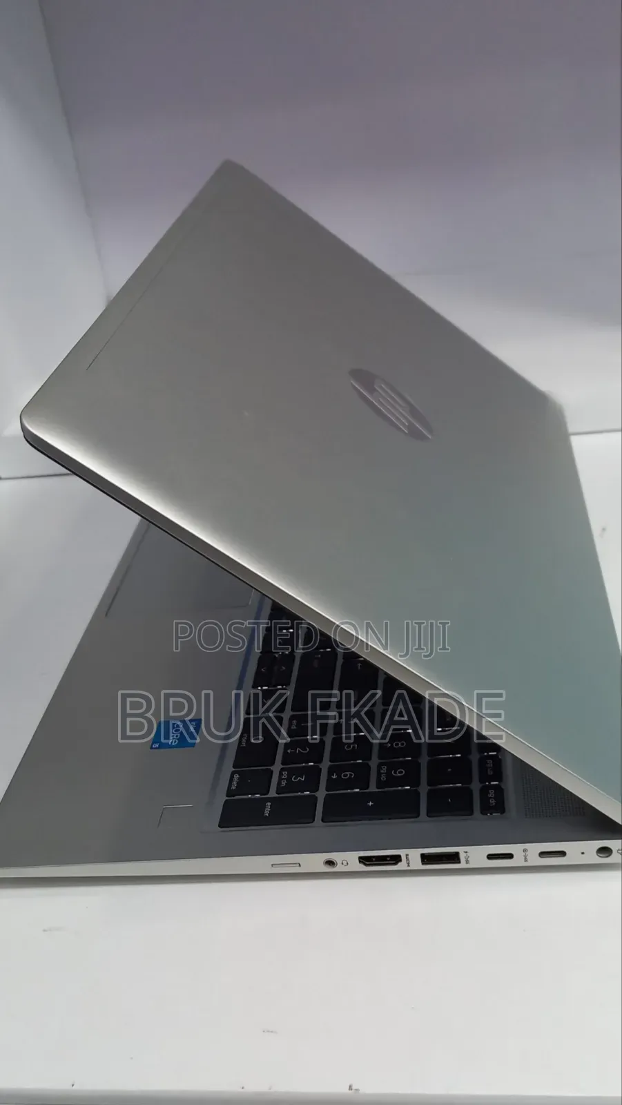 New Laptop HP ProBook 440 16GB Intel Core i5 SSD 512GB
