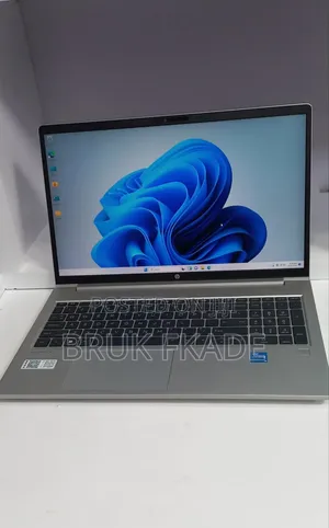 New Laptop HP ProBook 440 16GB Intel Core i5 SSD 512GB
