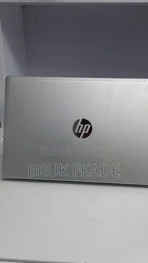 New Laptop HP ProBook 440 16GB Intel Core i5 SSD 512GB